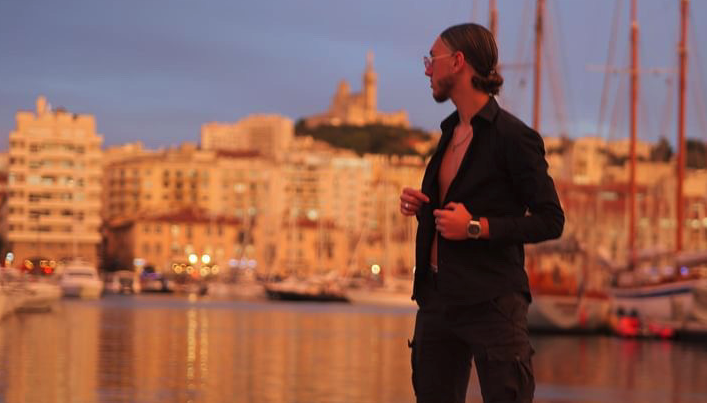 Photo de Fixez l' « HORIZON » avec le nouveau projet d'ALS