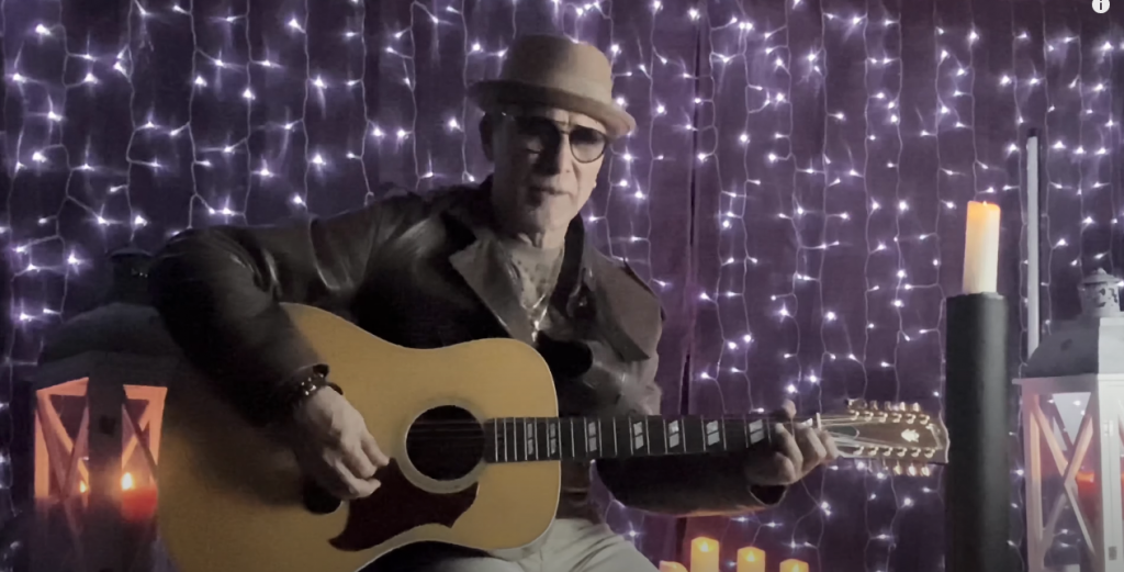 Découvrez « Je me souviens de toi », le nouveau clip de Yanick Pugin Photo de Découvrez « Je me souviens de toi », le nouveau clip de Yanick Pugin