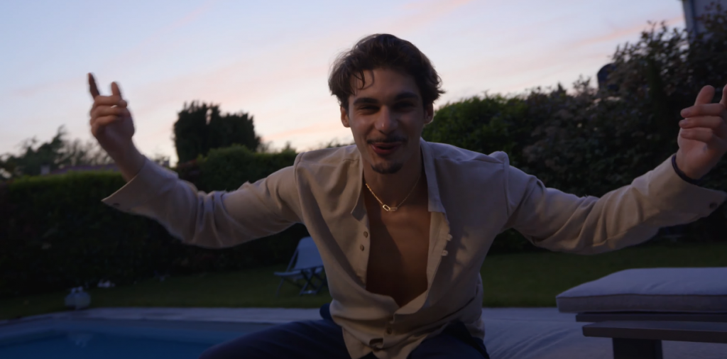 Photo de Alam vise dans le mille avec son clip « Bomaye »