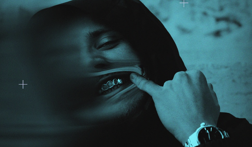 Photo de ILYSH est trop « FLEX » dans son nouveau titre