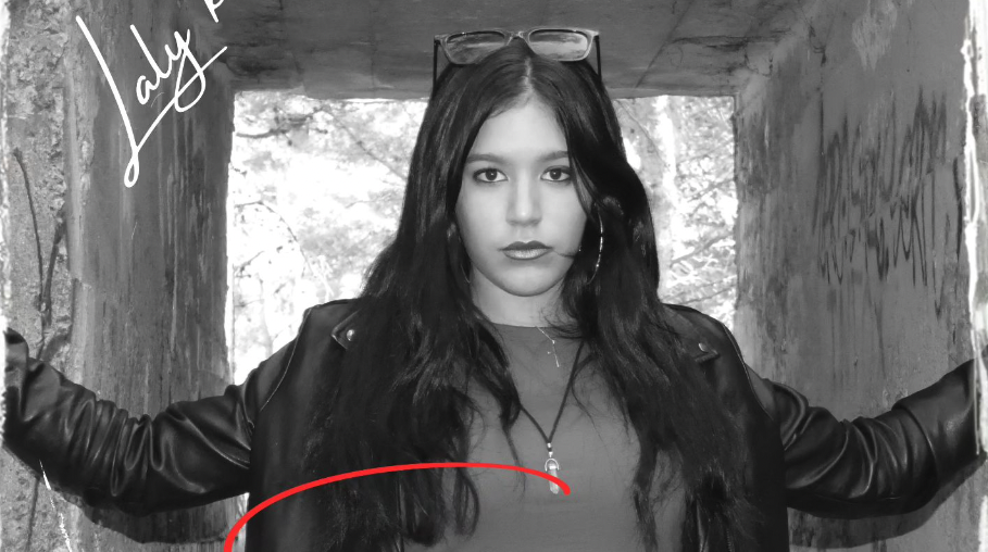 Photo de LALY KIM tire sur notre corde sensible avec « SI TU SAVAIS »