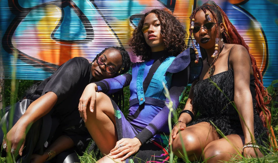 Photo de Mirana Kurt ira « Jusqu'au Bout », avec ou sans vous