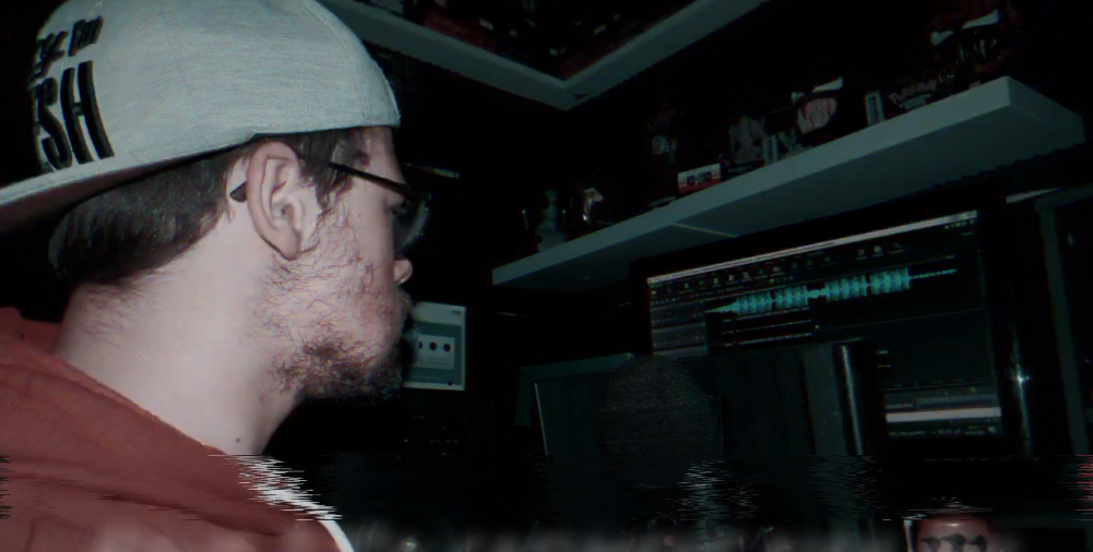 Dam White amorce sa nouvelle série avec « Freestyle 1 » Photo de Dam White amorce sa nouvelle série avec « Freestyle 1 »