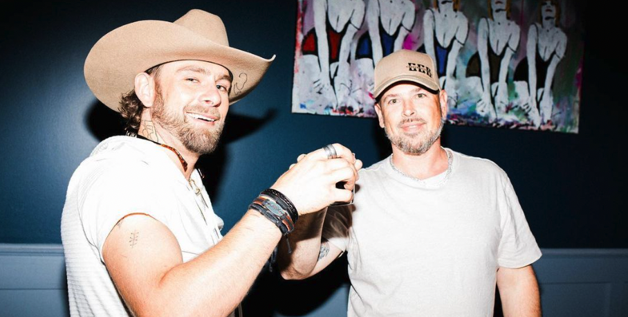 Les Country City Boyz dévoilent le clip de « 1000 Miles » Photo de Les Country City Boyz dévoilent le clip de « 1000 Miles »