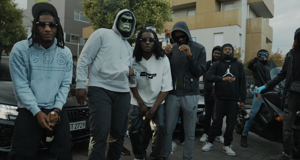 Photo de Gardez « Le Cap » avec Pilax