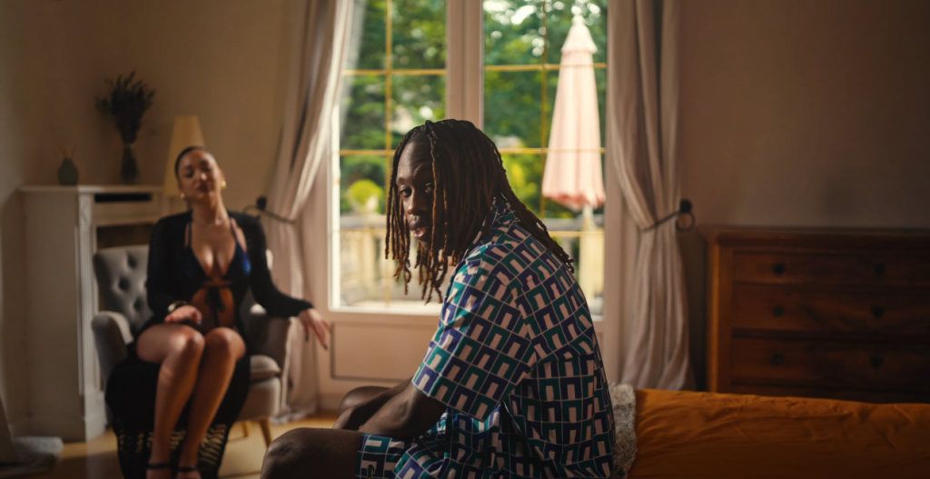 JOSSKI nous dit « Goodbye » dans son nouveau clip Photo de JOSSKI nous dit « Goodbye » dans son nouveau clip