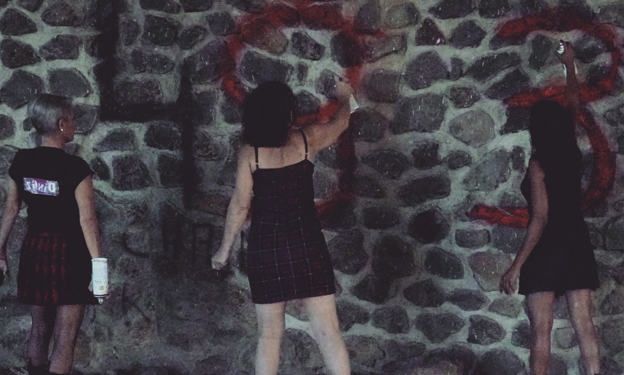 Le groupe Dingz V.2 dégaine lui aussi son « 49.3 » Photo de Le groupe Dingz V.2 dégaine lui aussi son « 49.3 »