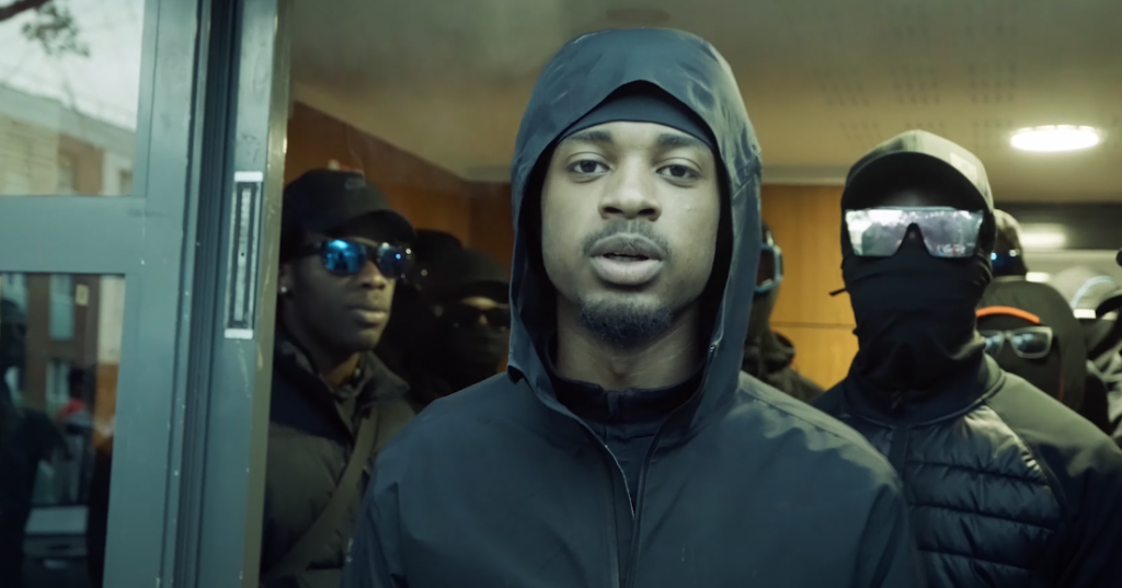 Colfa, plus précis que jamais dans « Siete Ocho » Photo de Colfa, plus précis que jamais dans « Siete Ocho »