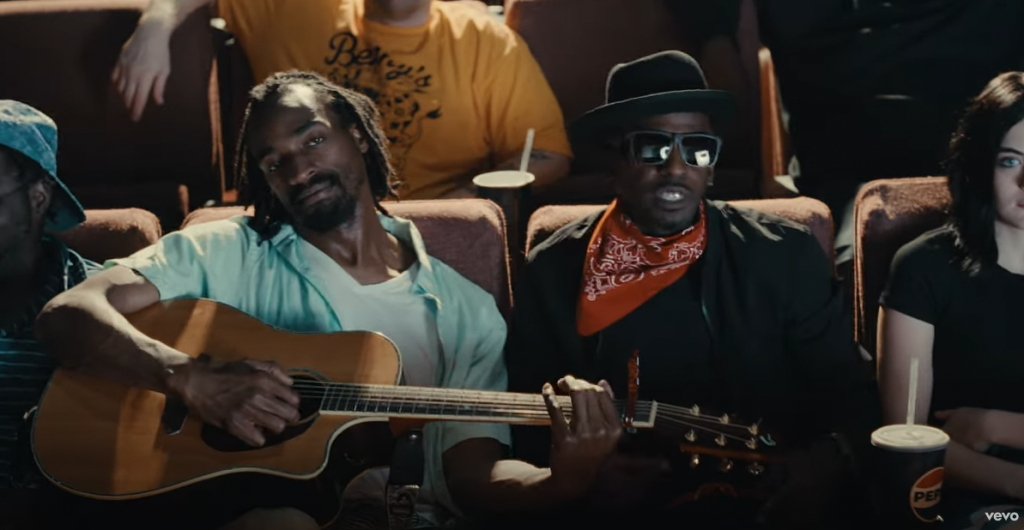 Photo de « Woke Up As You » de They Were Legends, un clip à ne pas manquer !