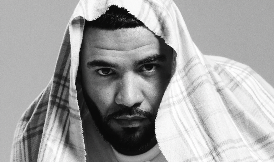 Photo de Sabri Sama vient mettre tout le monde d'accord avec son « Dry Signal »