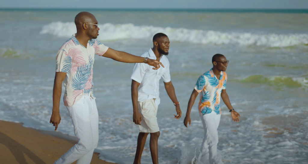 Photo de Goûtez à « ELLE », le nouveau clip d'Energizer