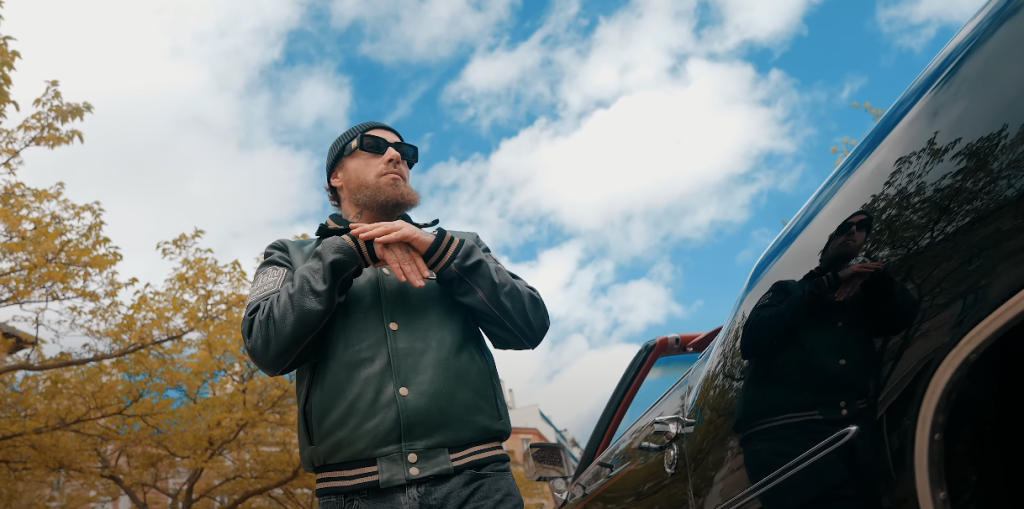 Photo de Swift Guad, un artiste « Sensationnel »