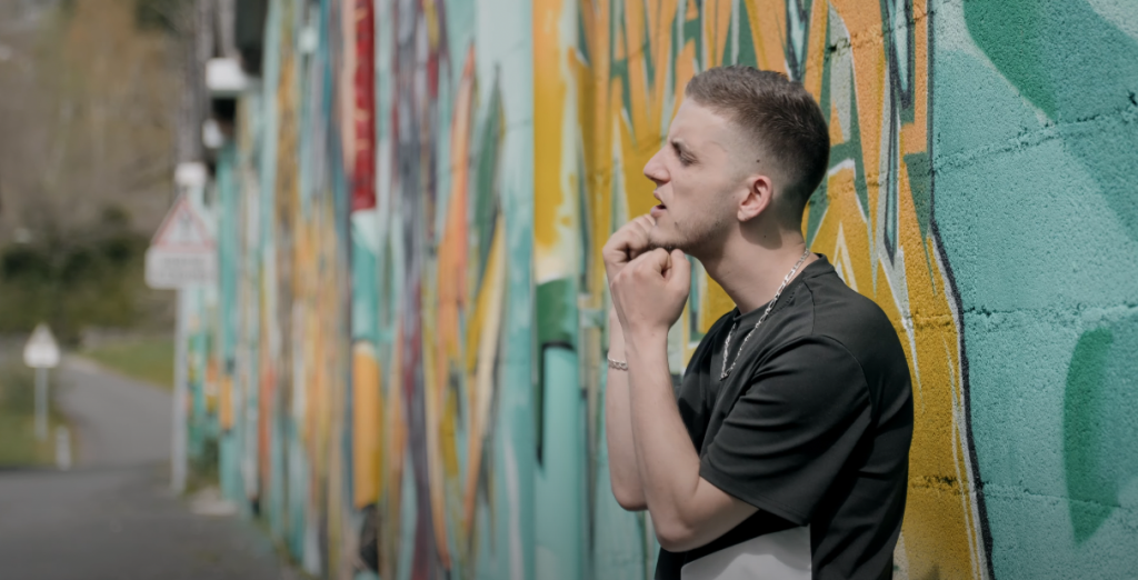 Photo de ZIG LA RIME a trop « LA FLEMME »