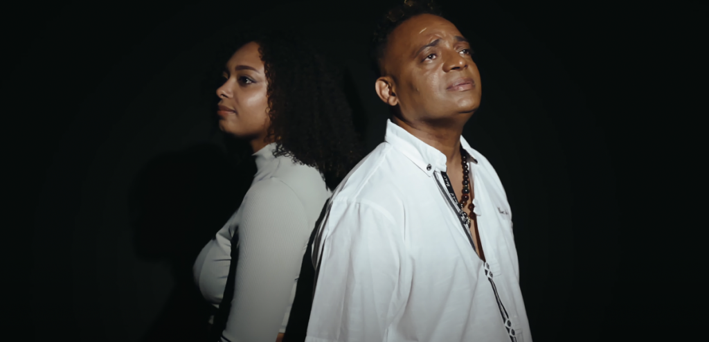 Picture of Lorann est un papa plein d'amour dans « Ma fille », son nouveau clip