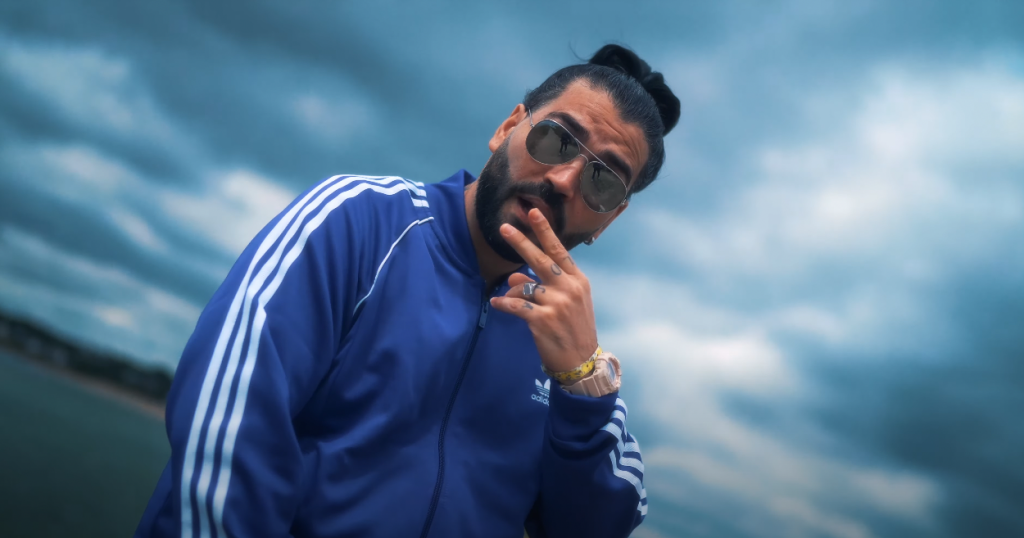 Photo de C'est le moment de « BailaBaila » avec le nouveau clip de Lito