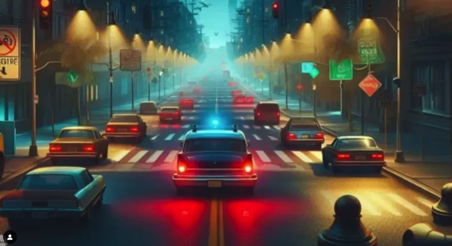 Photo de Exalted garde le « Control » avec un nouveau single épatant !