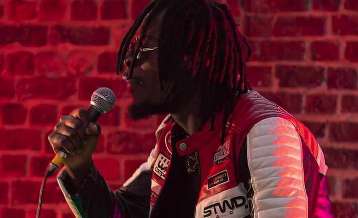 Photo de Ça tire à balles réelles dans le nouveau clip de Oxy dio dio, « Kim jong-un »