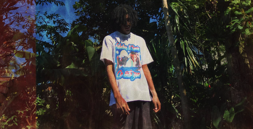 Photo de Laissez-vous porter par « Zion », le nouveau single de Ytak