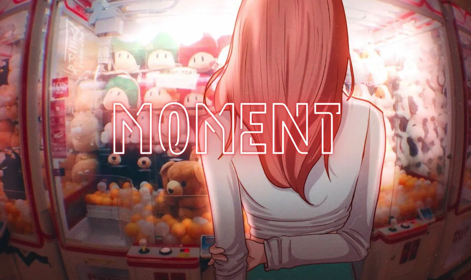 C’est le bon « Moment » pour découvrir le nouveau single de Cabrino Photo de C'est le bon « Moment » de découvrir le nouveau single de Cabrino