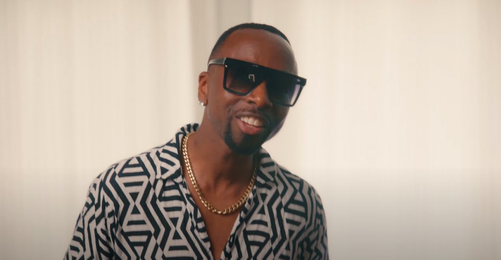 Photo de Découvrez « Donnez Moi Du Love », un cri du cœur lancé par Jonhton