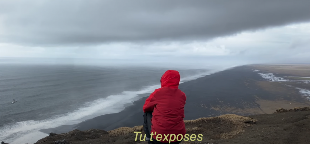 Photo de Laissez-vous bercer par « J'ai pas besoin de toi », cette petite douceur signée NESY