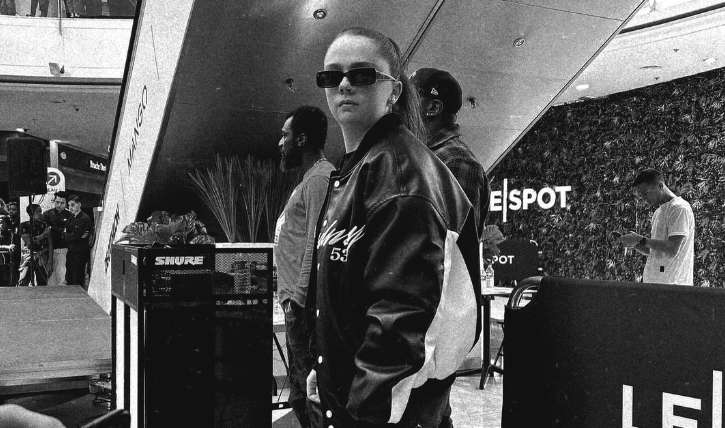 ADC dévoile (enfin) son nouveau projet « Let’s Get It » Photo de ADC dévoile (enfin) son nouveau projet « Let's Get It »