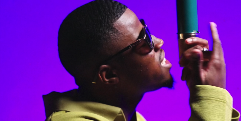 Photo de KDRAME fait monter la température avec « Fastenta »