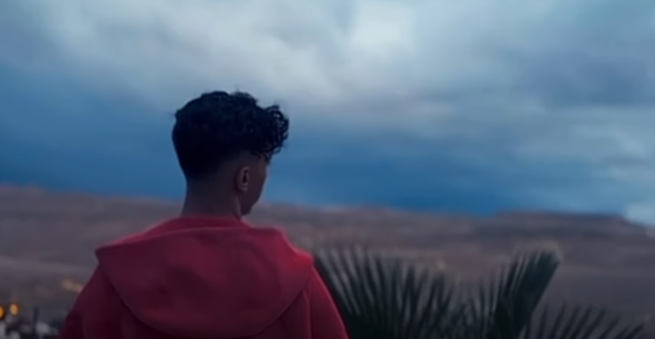 Photo de Marou M rêve de « Money » dans son nouveau clip