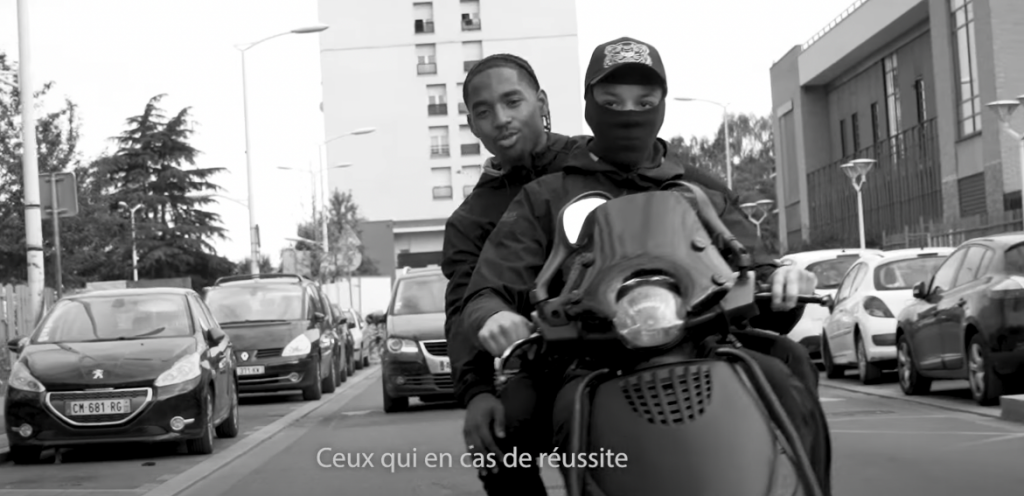 Photo de Le nouveau clip de FAYASTO, c'est du 100% « RÉEL »
