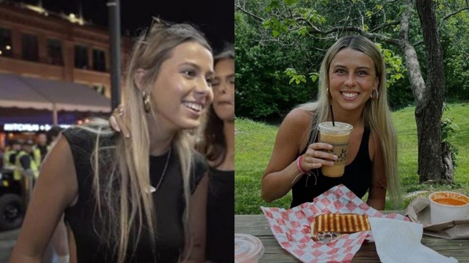 Photo de Tout ce que vous voulez savoir sur Hailey, la « Hawk Tuah Girl » qui est en train de casser internet