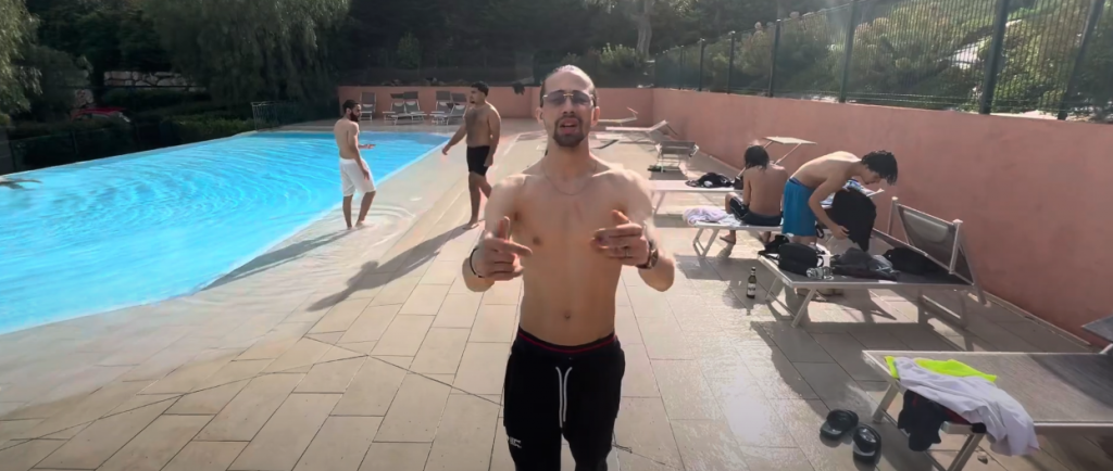 « Gartfreestyle 4 », Bokaa dévoile enfin le quatrième épisode de sa série en cours ! Photo de « Gartfreestyle 4 », Bokaa dévoile enfin le quatrième épisode de sa série en cours !