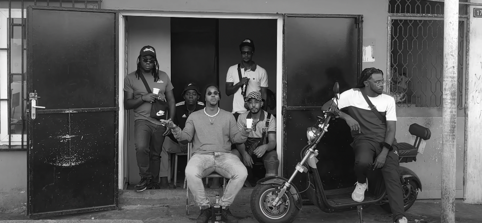 Photo de FOWFEY envoie du lourd dans « TALK SHIT », son nouveau clip