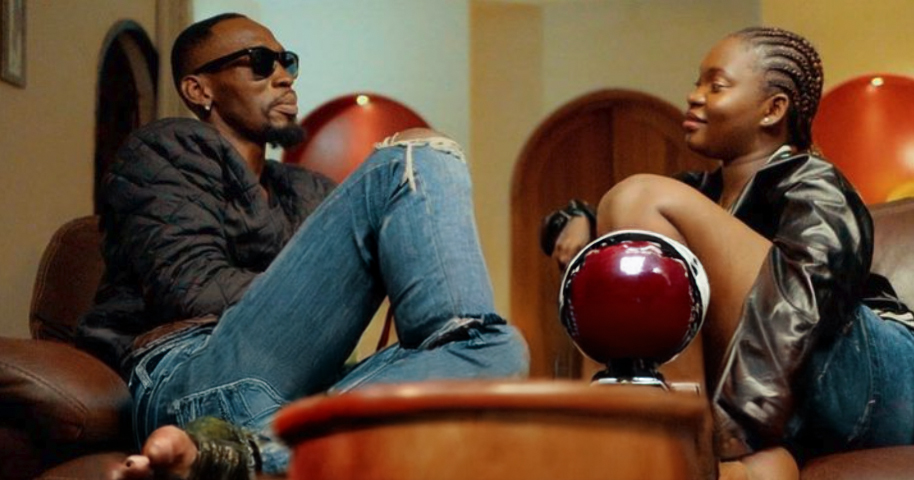 Photo de DR.BOMA nous raconte son « Perfect Love » dans son nouveau clip