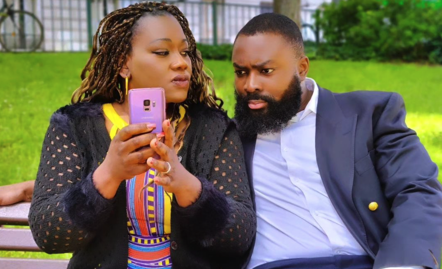 Photo de Malianna chante la « Jalousie » dans son nouveau clip