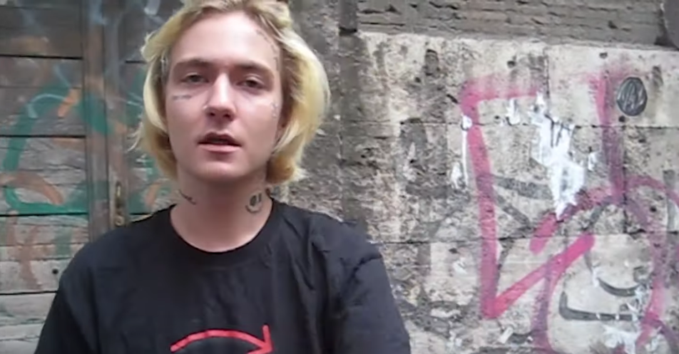 Photo de noshishinitai, son nouveau clip est « Monster High »