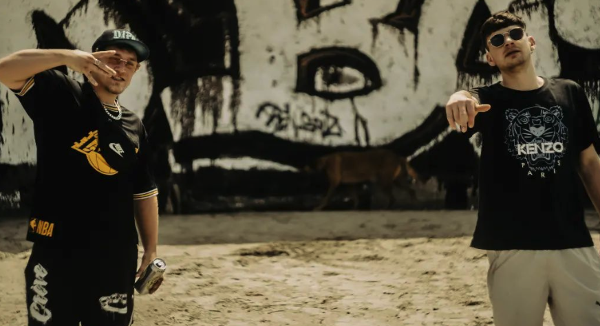 Photo de Vivez le « PRINTEMPS BRESOM » de 2PTIMEK