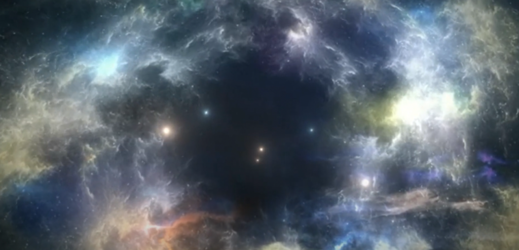 Photo de Soyez prêts à vivre un voyage inoubliable avec « L'esquive », le nouveau clip de Chaboche