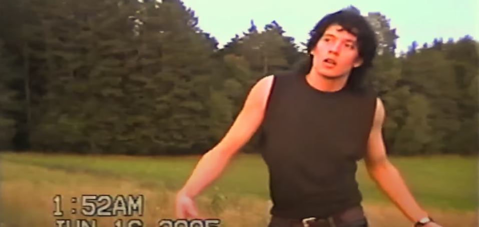 Photo de Vicente Ivanov refait le monde avec des « SI »