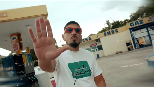 Photo de Partez en soirée avec L'EGO et son nouveau clip « MAUVAIS »