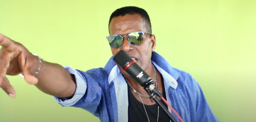 Photo de Découvrez « Vié nouvel », le nouveau clip génial de Emile Pierre-Fanfan