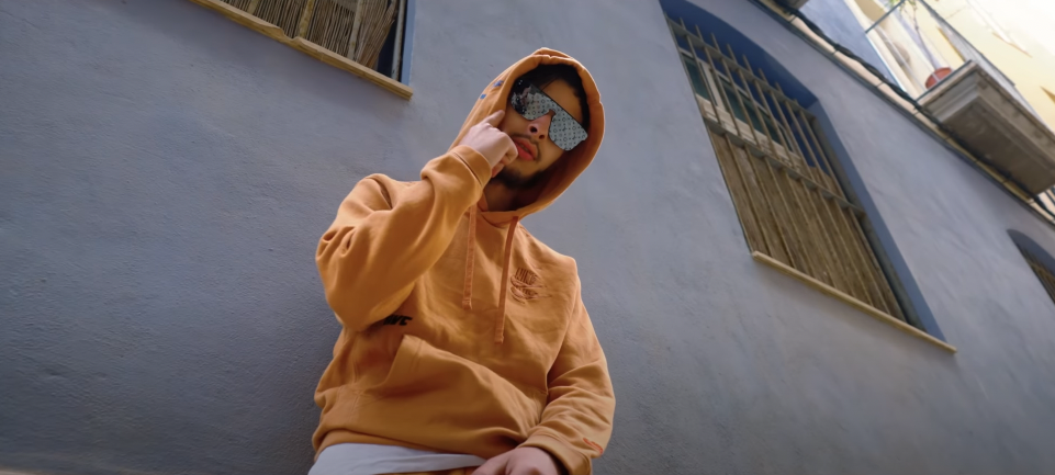 Photo de Rendez-vous à « Alicante » pour le nouveau clip de CLZ