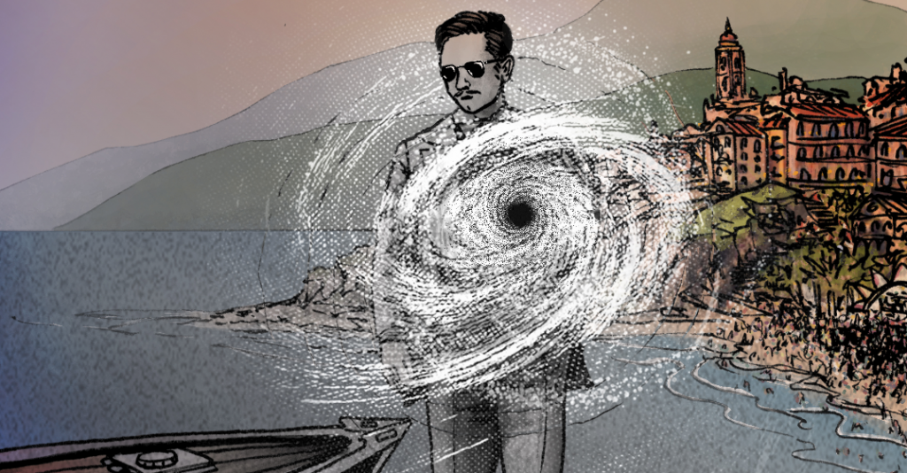 Photo de Kika tire sur notre corde sensible avec « Generation Electro »