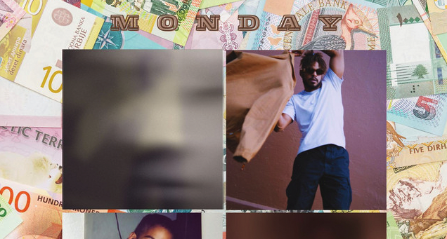 Photo de Découvrez le sublime « Monday » de BlackP