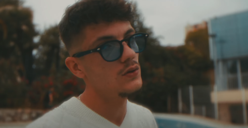 Photo de Rap & nostalgie dans « 10 MINUTES », le nouveau clip de TLR