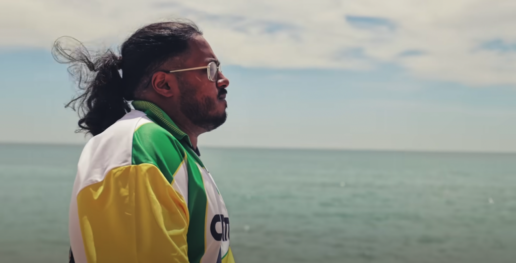 Photo de Dendei revient sur son parcours dans « PAS ONE »