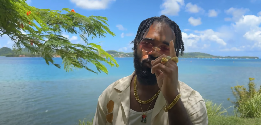 Photo de BabZ C4 fait son grand retour avec « KHALEESI »