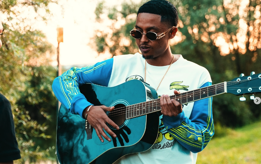 Photo de Bienvenu dans le « Badman Trip » de RRZ