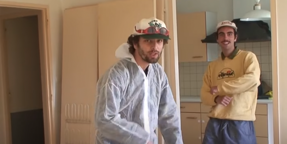 Photo de Faites le plein de « BROCOLI » avec Emzeder & Loma