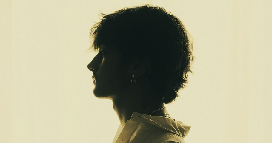 Photo de C'est un « JOLI BORDEL » dans la tête d'OBREY