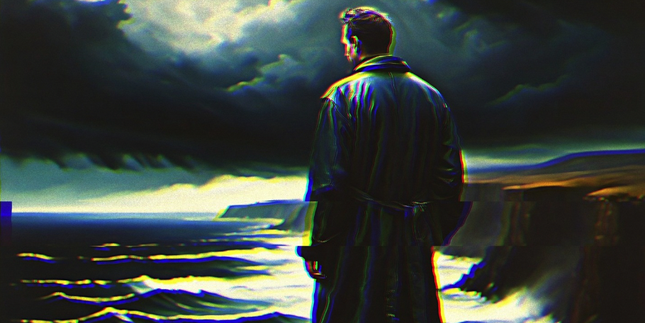 Photo de SIERRA tire sur notre corde sensible avec « Je tombe », son nouveau single